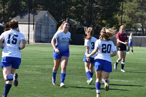 maine women's soccer|univ of maine women's soccer.